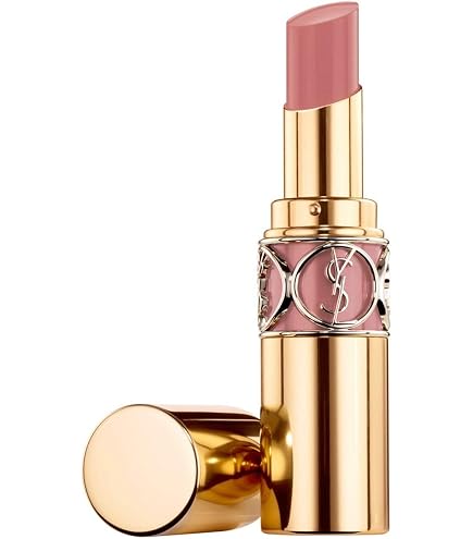 Amazon.com : Yves Saint Laurent Vinyl Cream Lip Stain, 409